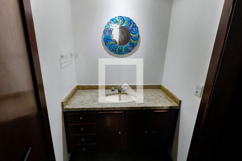 Apartamento, 4 quartos, 165 m² - Foto 99