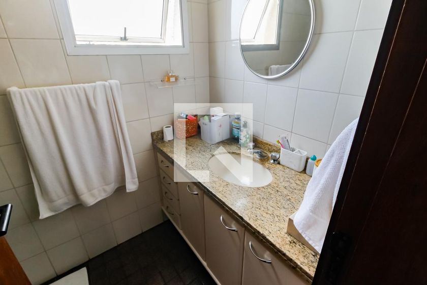 Apartamento, 4 quartos, 165 m² - Foto 39
