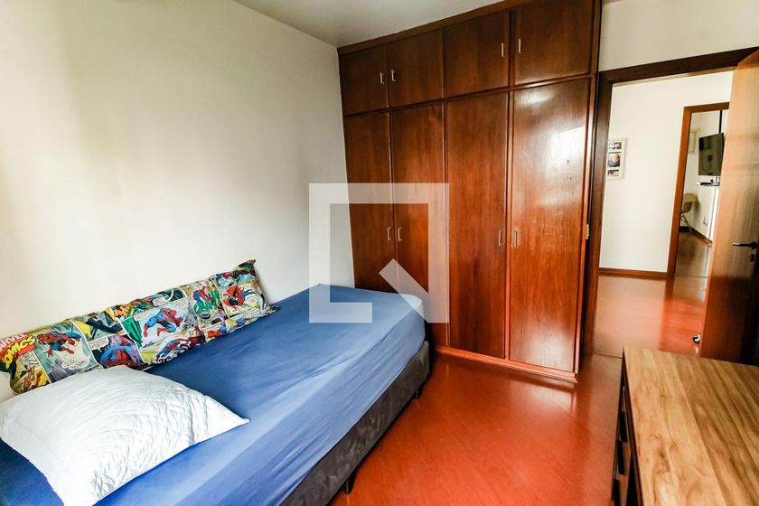 Apartamento, 4 quartos, 165 m² - Foto 79