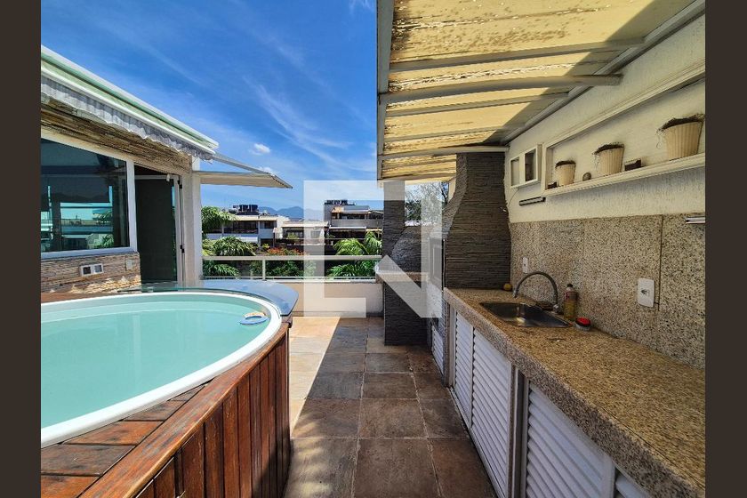 Cobertura, 4 quartos, 380 m² - Foto 63