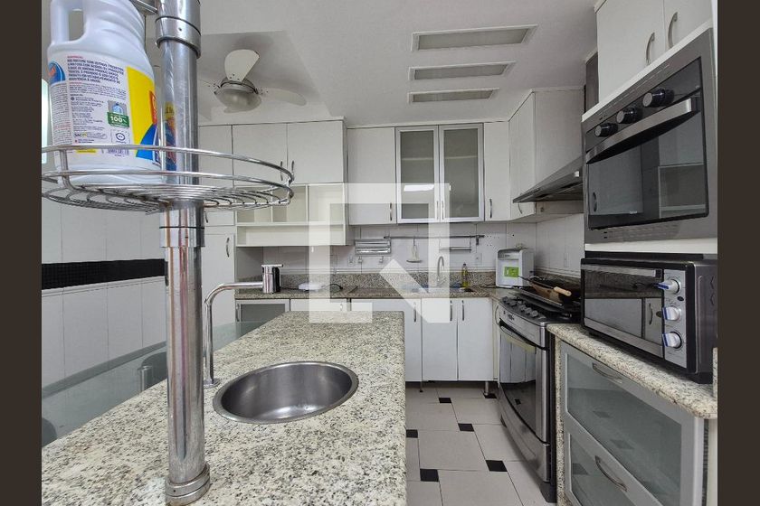 Cobertura, 4 quartos, 380 m² - Foto 41