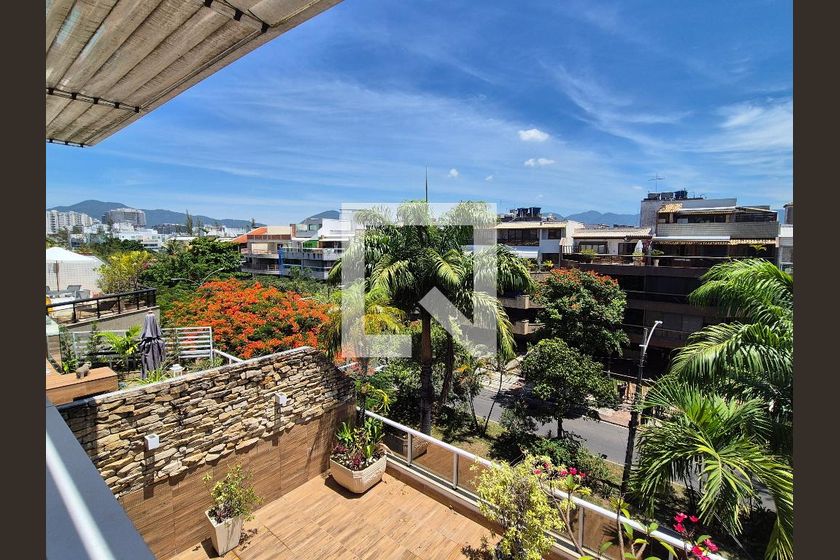 Cobertura, 4 quartos, 380 m² - Foto 68