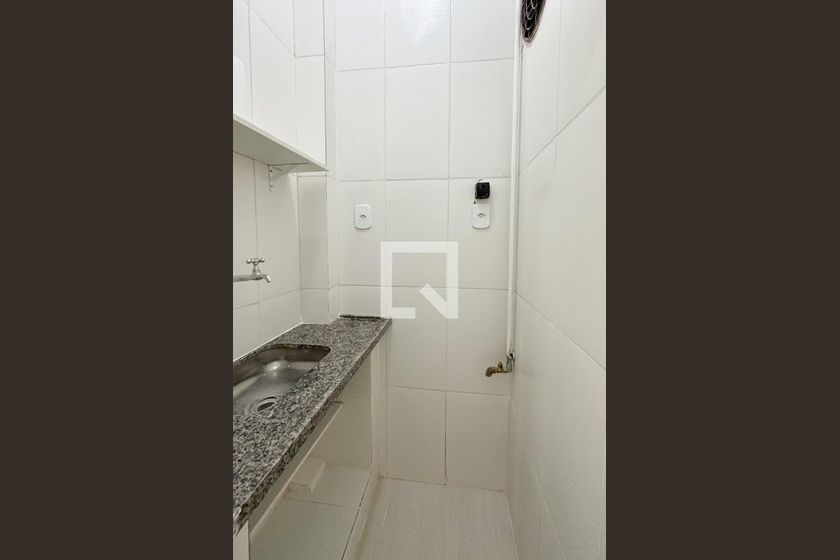 Kitnet-Studio, 31 m² - Foto 23