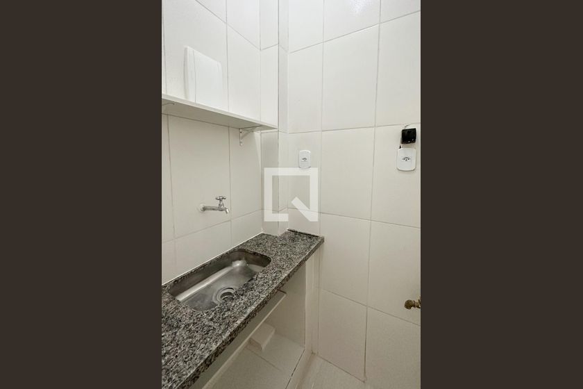 Kitnet-Studio, 31 m² - Foto 27