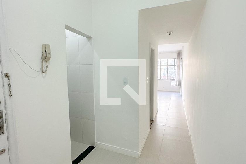 Kitnet-Studio, 31 m² - Foto 11