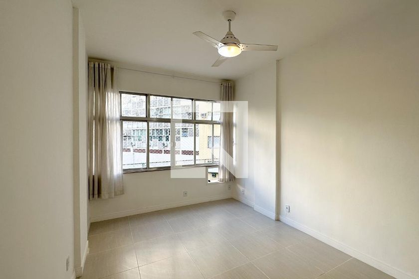 Kitnet-Studio, 31 m² - Foto 1