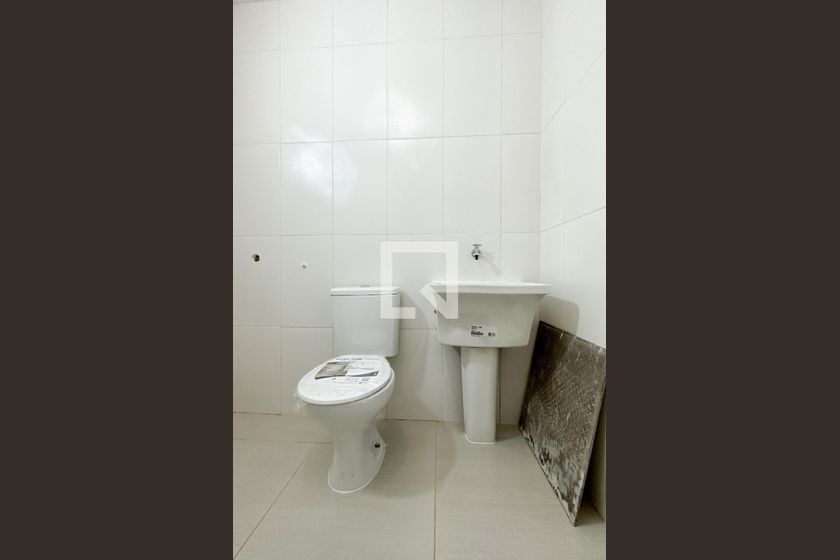Kitnet-Studio, 31 m² - Foto 15