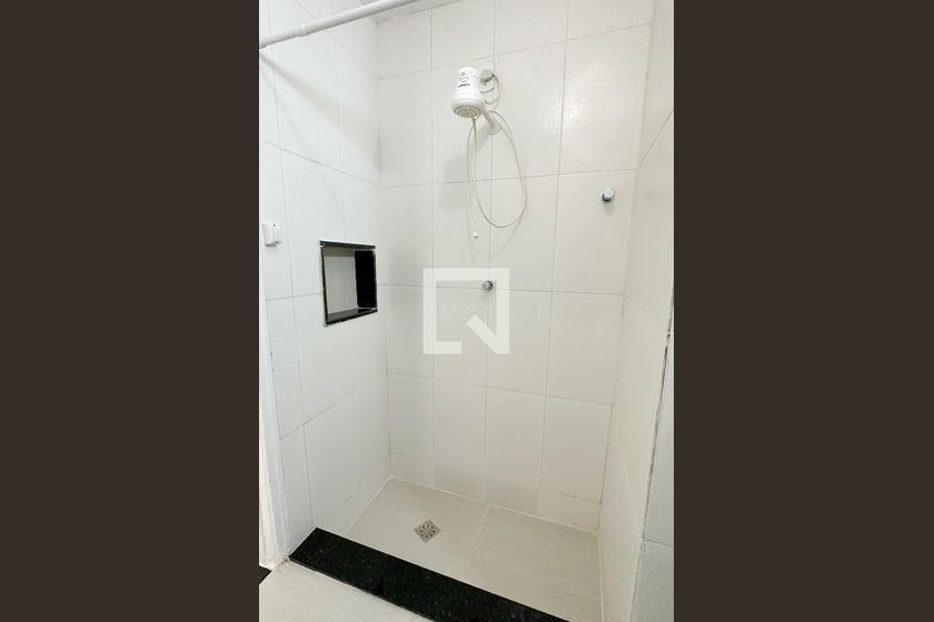 Kitnet-Studio, 31 m² - Foto 17