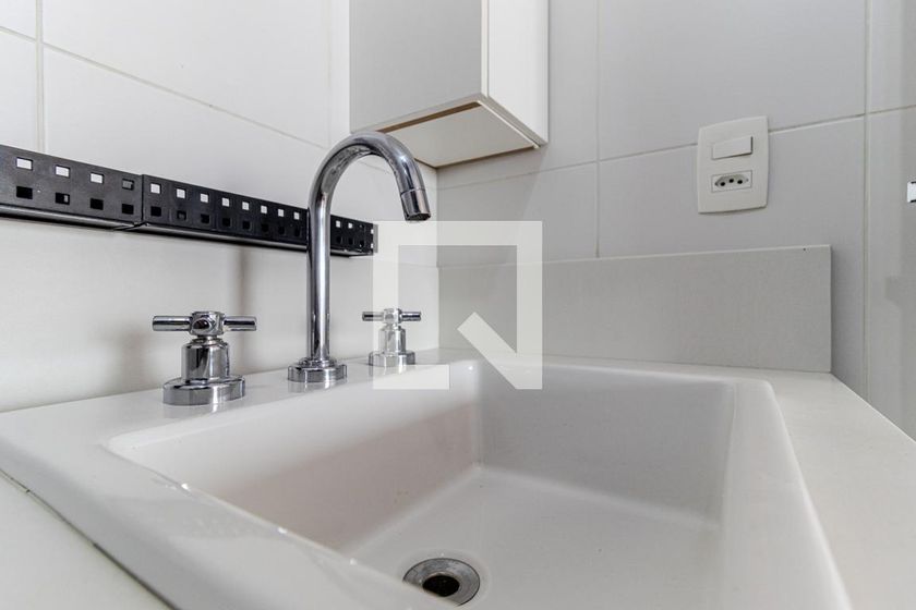 Kitnet-Studio, 35 m² - Foto 29