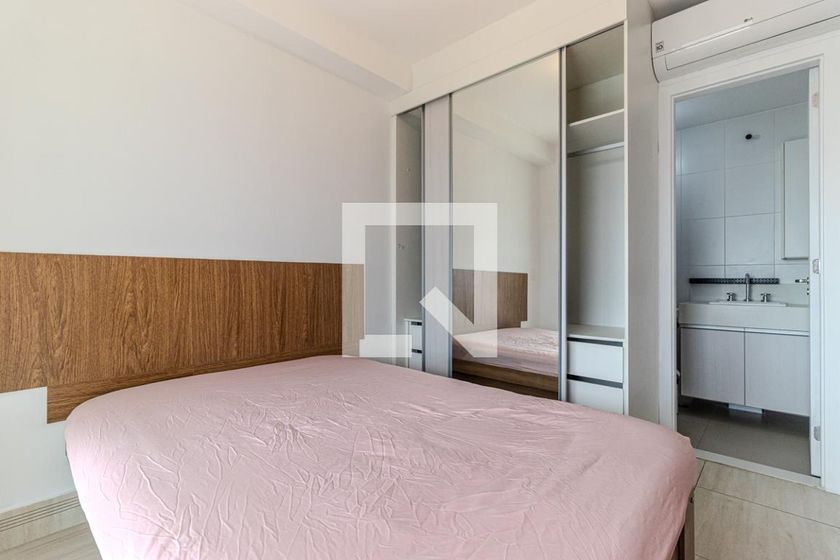 Kitnet-Studio, 35 m² - Foto 20