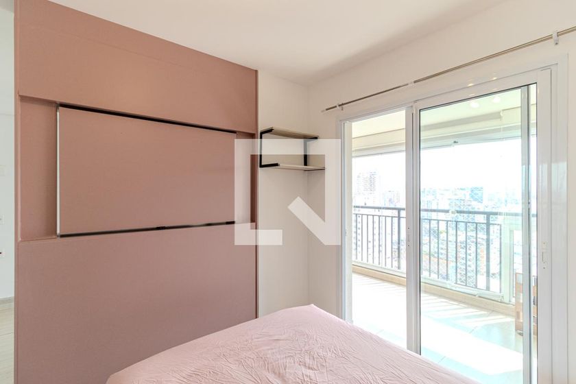 Kitnet-Studio, 35 m² - Foto 17