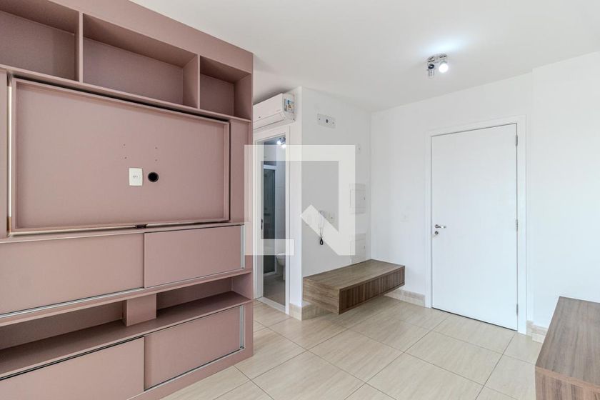 Kitnet-Studio, 35 m² - Foto 11
