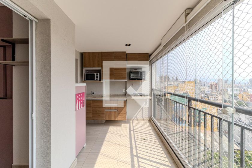 Kitnet-Studio, 35 m² - Foto 38