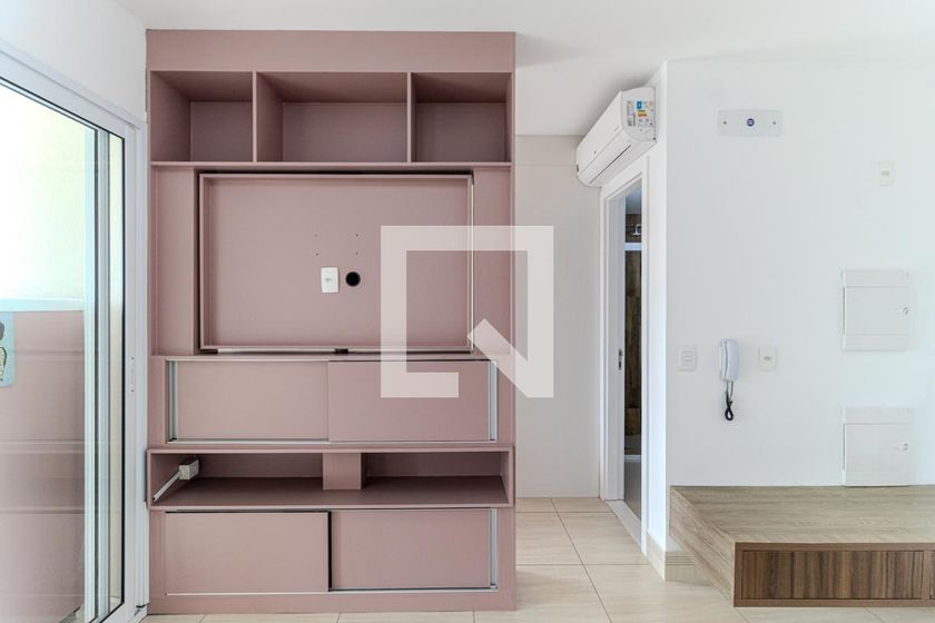 Kitnet-Studio, 35 m² - Foto 8