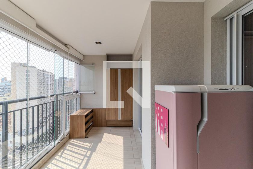Kitnet-Studio, 35 m² - Foto 50