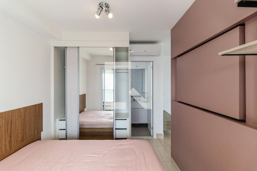 Kitnet-Studio, 35 m² - Foto 23