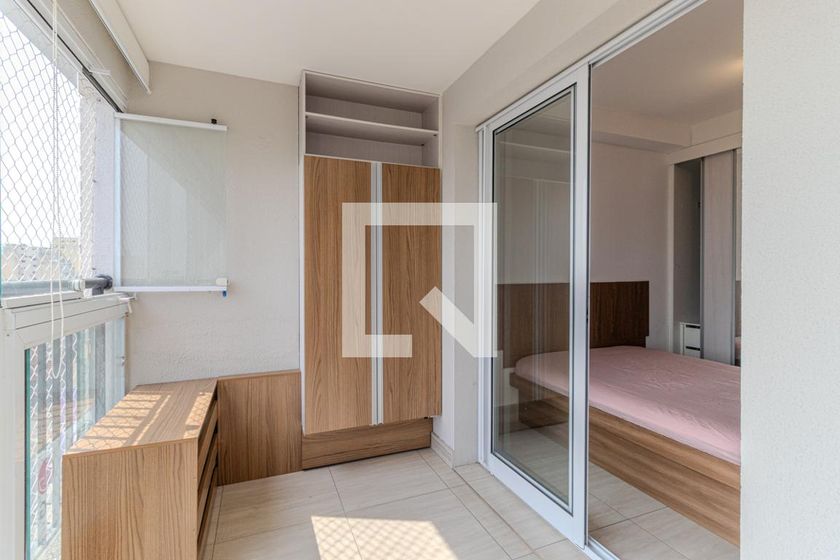 Kitnet-Studio, 35 m² - Foto 62
