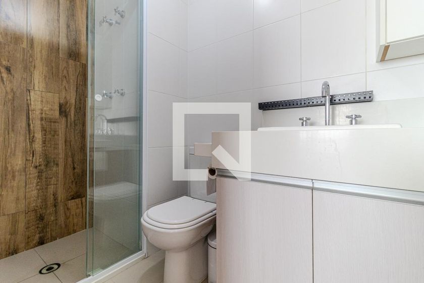 Kitnet-Studio, 35 m² - Foto 26