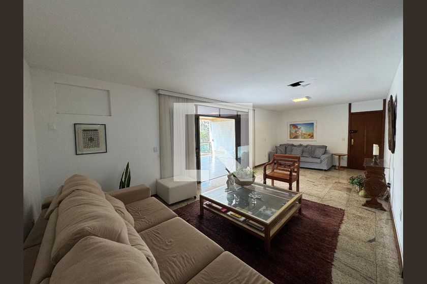 Apartamento, 4 quartos, 180 m² - Foto 5