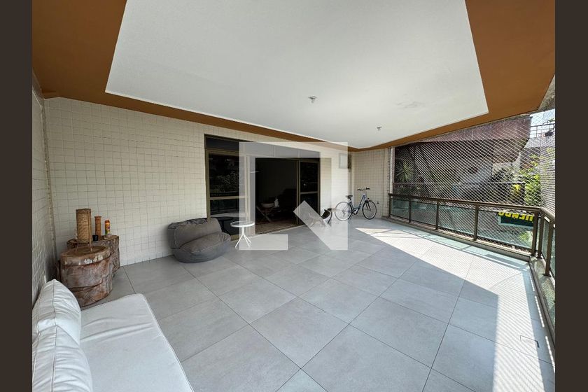 Apartamento, 4 quartos, 180 m² - Foto 13