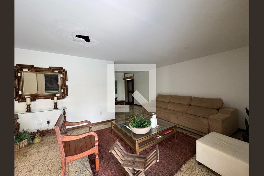 Apartamento, 4 quartos, 180 m² - Foto 7
