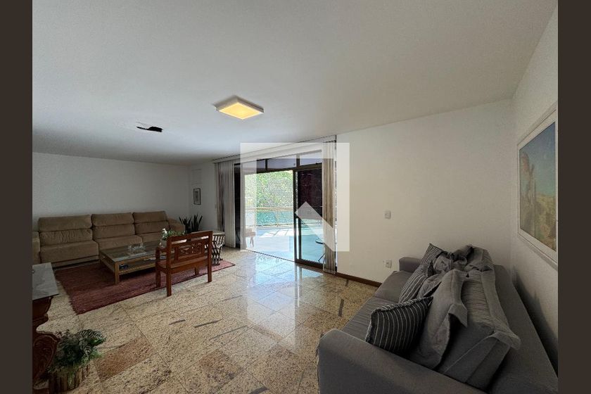Apartamento, 4 quartos, 180 m² - Foto 3