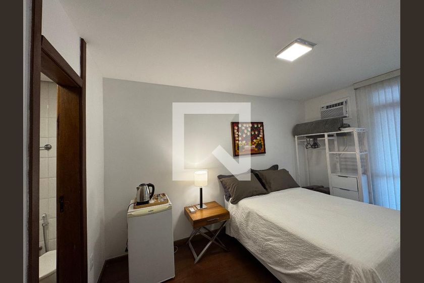 Apartamento, 4 quartos, 180 m² - Foto 21