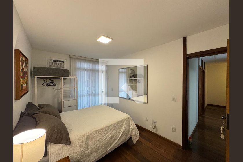 Apartamento, 4 quartos, 180 m² - Foto 23