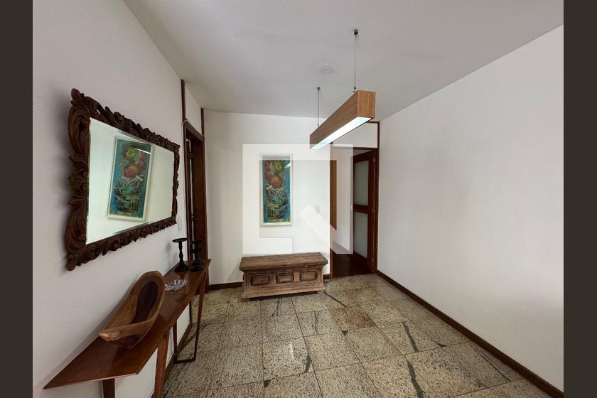 Apartamento, 4 quartos, 180 m² - Foto 9