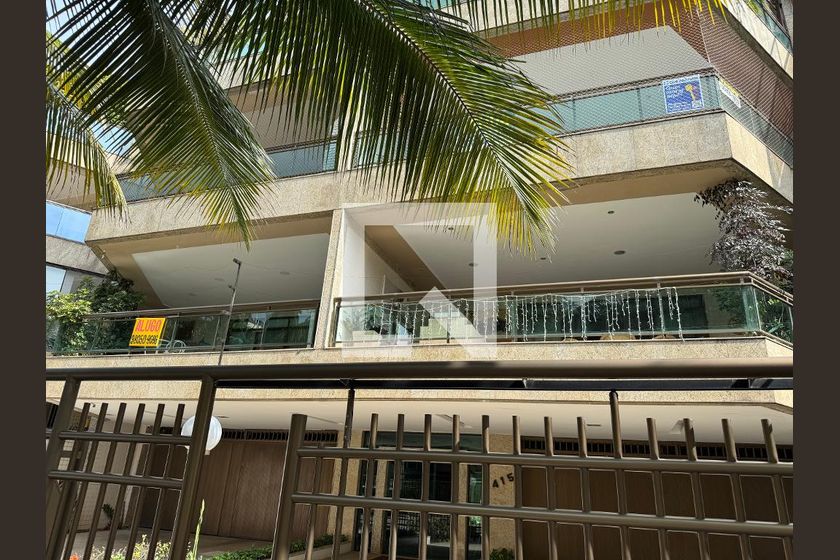 Apartamento, 4 quartos, 180 m² - Foto 99