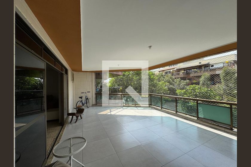 Apartamento, 4 quartos, 180 m² - Foto 11