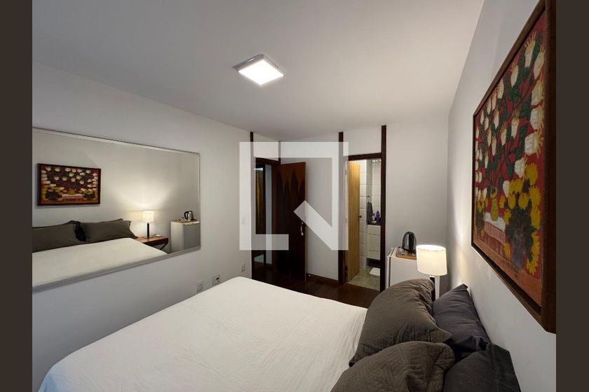 Apartamento, 4 quartos, 180 m² - Foto 27