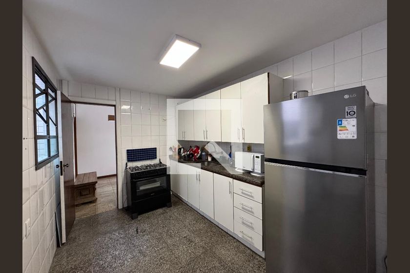 Apartamento, 4 quartos, 180 m² - Foto 81