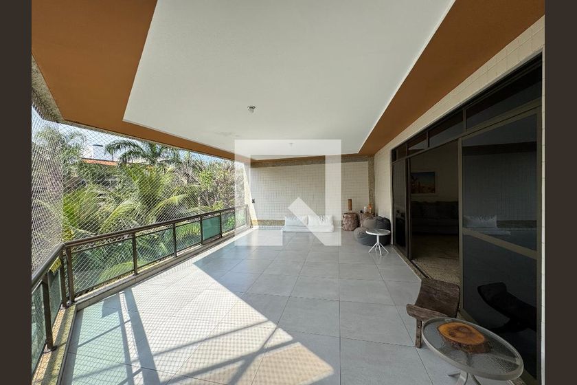 Apartamento, 4 quartos, 180 m² - Foto 17