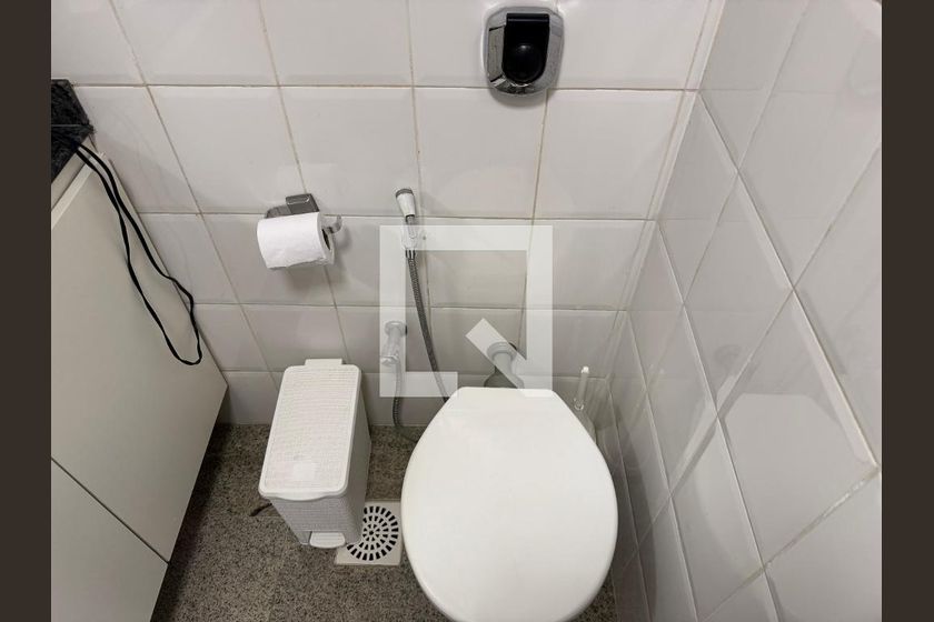 Apartamento, 4 quartos, 180 m² - Foto 33