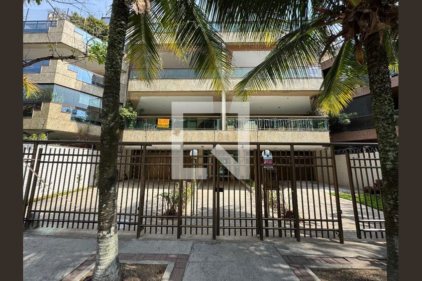 Apartamento, 4 quartos, 180 m² - Foto 95