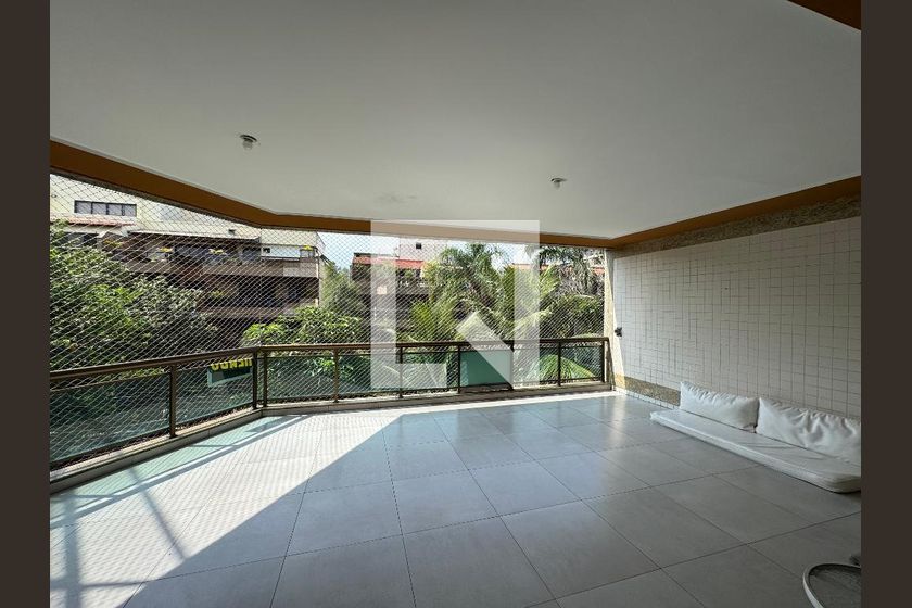 Apartamento, 4 quartos, 180 m² - Foto 19