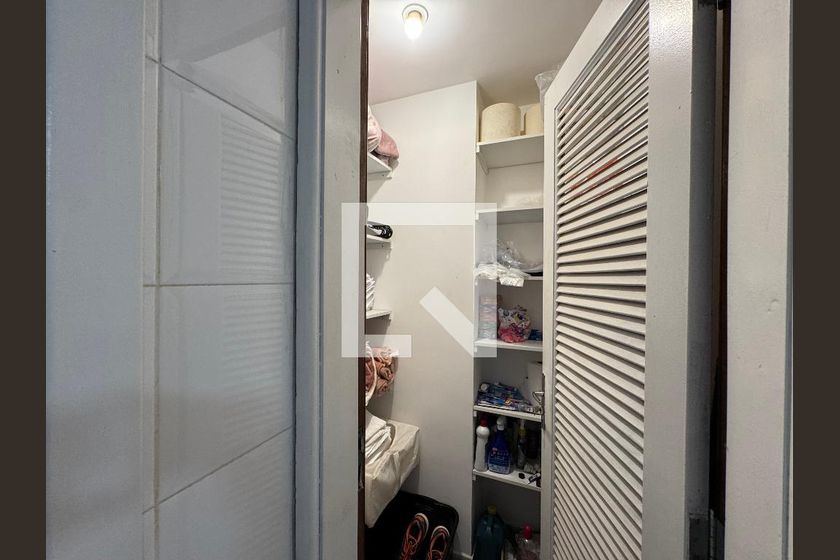 Apartamento, 4 quartos, 180 m² - Foto 93