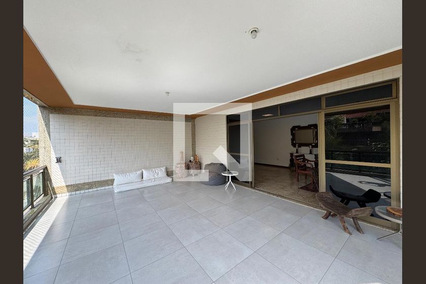 Apartamento, 4 quartos, 180 m² - Foto 15