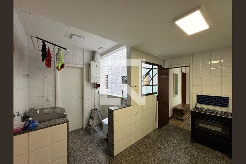 Apartamento, 4 quartos, 180 m² - Foto 83