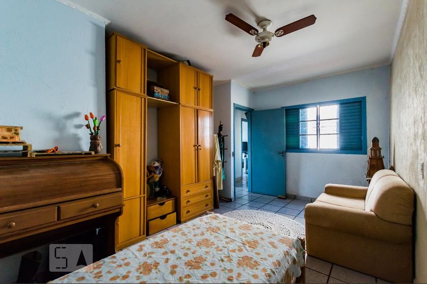 Casa à Venda - Jardim Chapadão, 9 Quartos,  300 m2 em , Campinas - sp | SoloBR