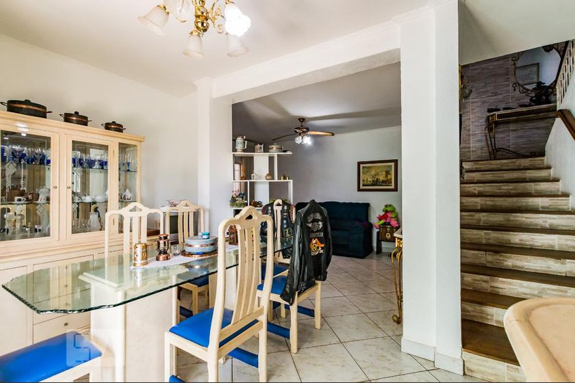 Casa à Venda - Jardim Chapadão, 9 Quartos,  300 m2 em , Campinas - sp | SoloBR
