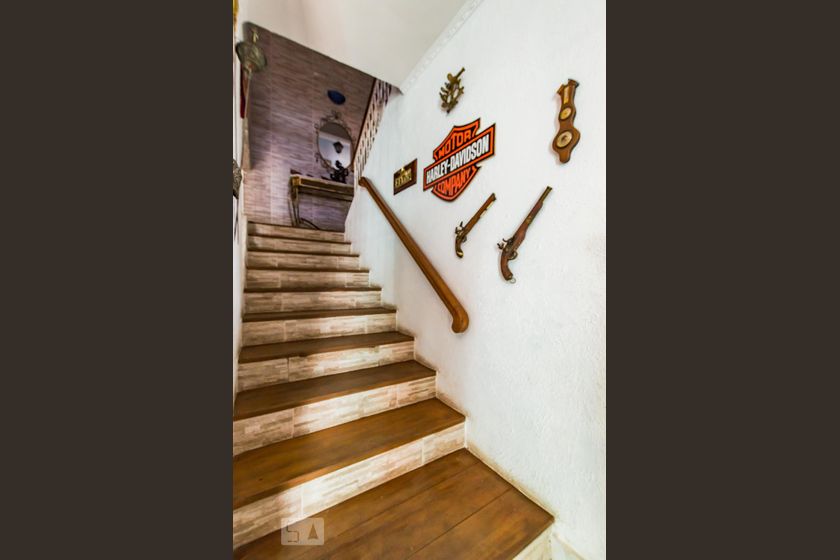 Casa à Venda - Jardim Chapadão, 9 Quartos,  300 m2 em , Campinas - sp | SoloBR