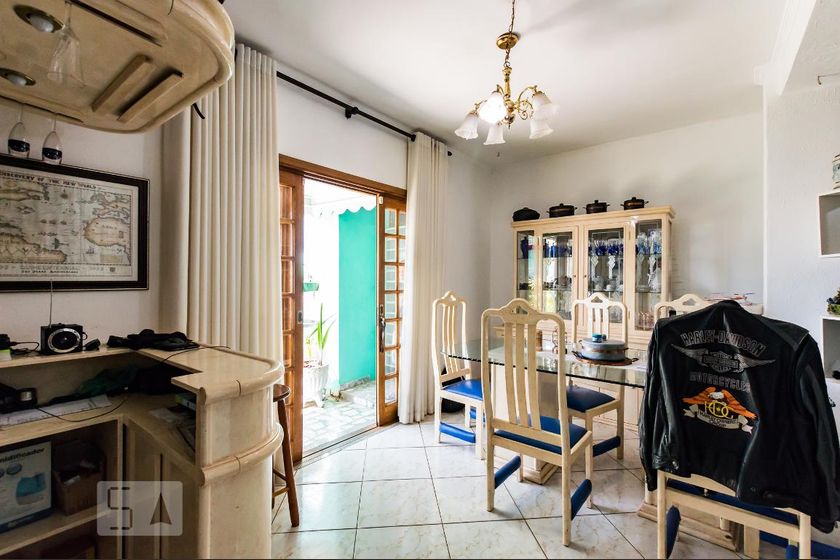 Casa à Venda - Jardim Chapadão, 9 Quartos,  300 m2 em , Campinas - sp | SoloBR
