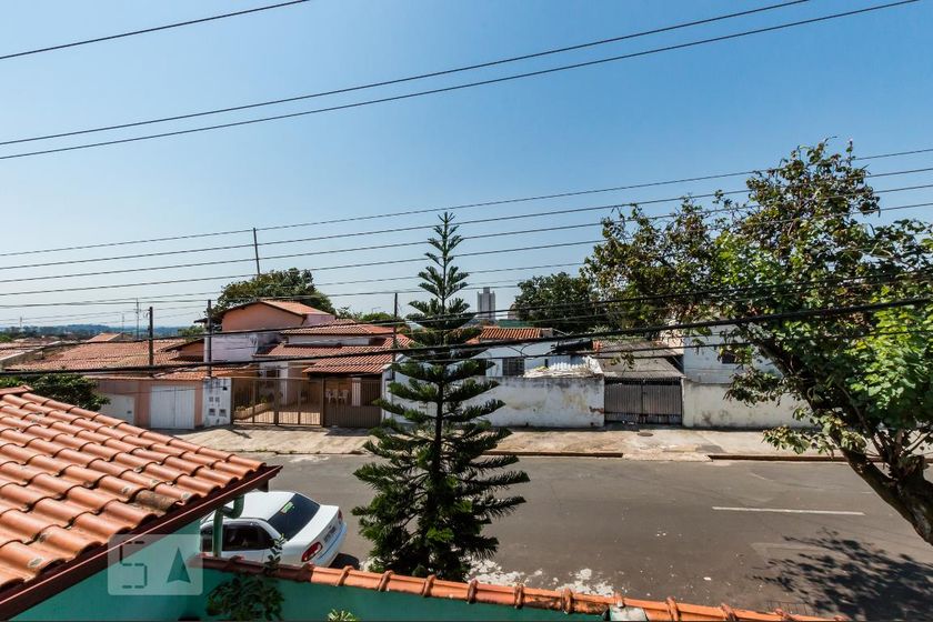 Casa à Venda - Jardim Chapadão, 9 Quartos,  300 m2 em , Campinas - sp | SoloBR
