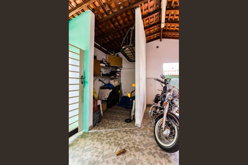 Casa à Venda - Jardim Chapadão, 9 Quartos,  300 m2 em , Campinas - sp | SoloBR