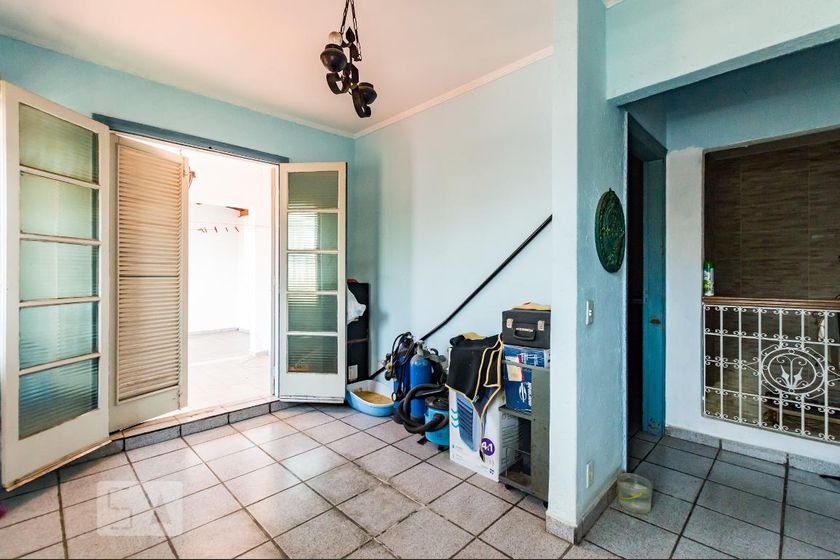 Casa à Venda - Jardim Chapadão, 9 Quartos,  300 m2 em , Campinas - sp | SoloBR