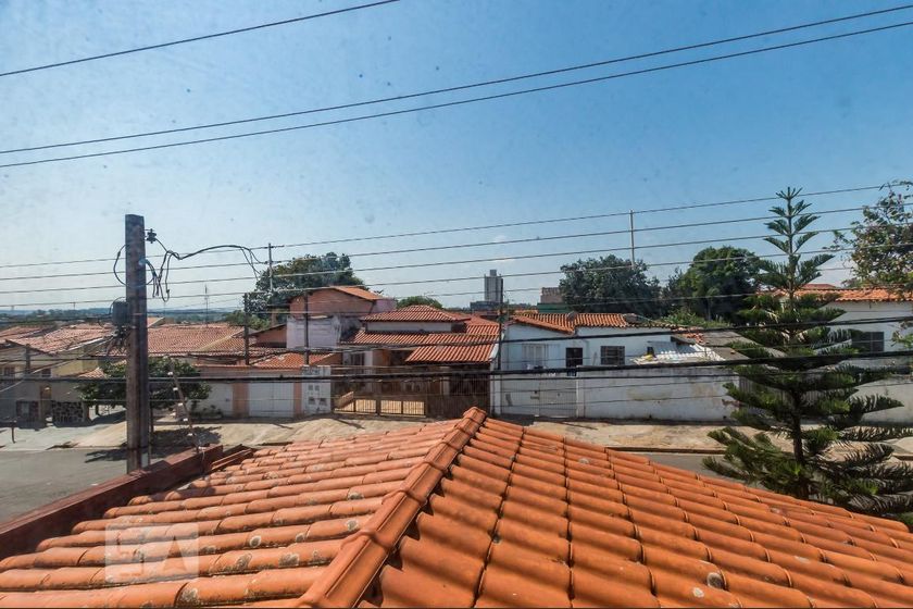 Casa à Venda - Jardim Chapadão, 9 Quartos,  300 m2 em , Campinas - sp | SoloBR