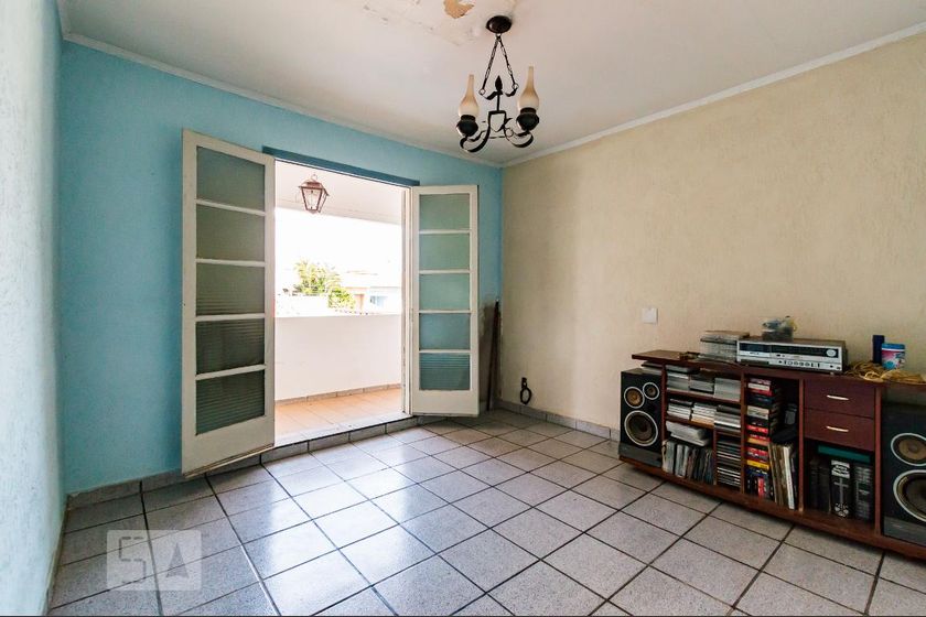 Casa à Venda - Jardim Chapadão, 9 Quartos,  300 m2 em , Campinas - sp | SoloBR