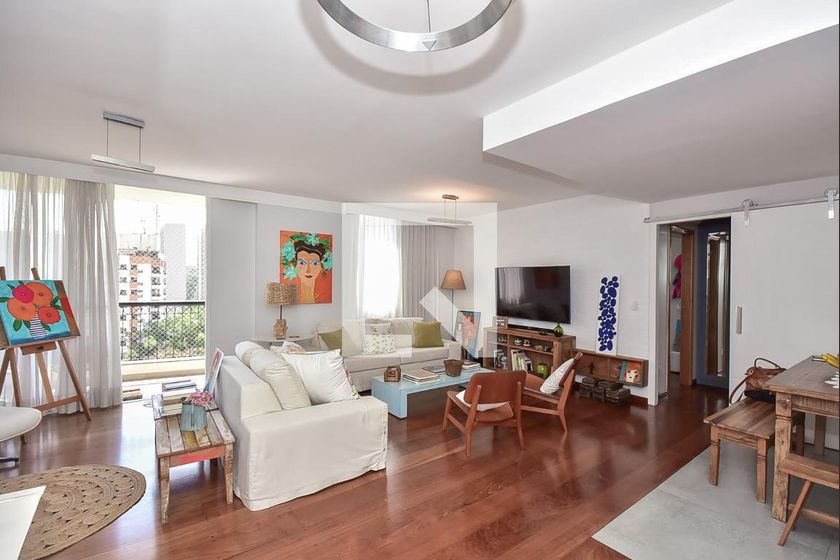 Apartamento, 2 quartos, 112 m² - Foto 8